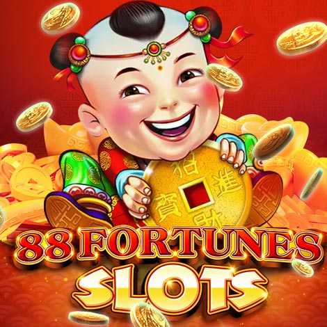 88 Fortune